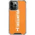 University of Tennessee-Knoxville UT Volunteers iPhone 13 Pro Max Clear Case